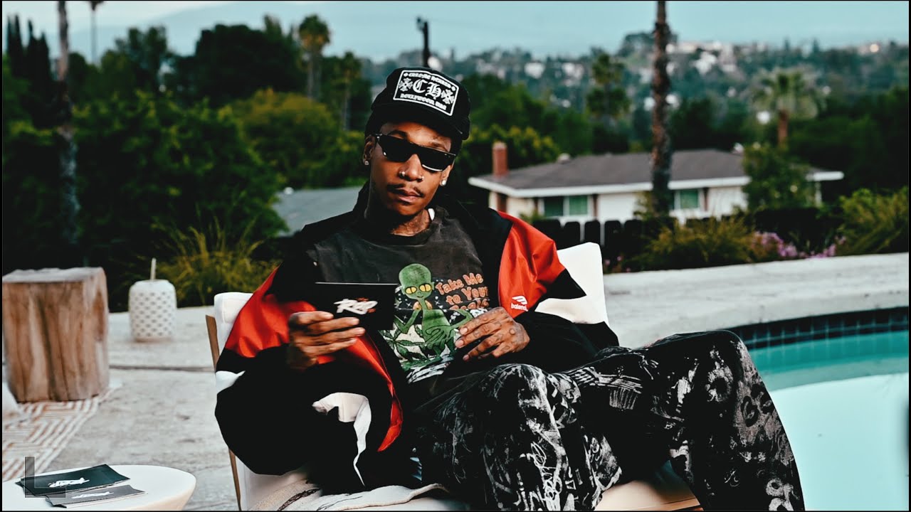 Dank Moody Freestyle Lyrics