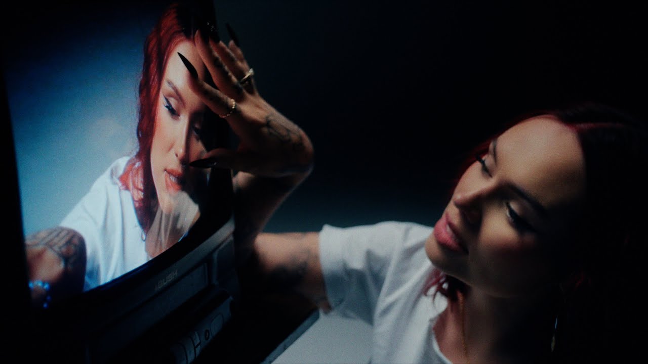 ENEMY. Lyrics