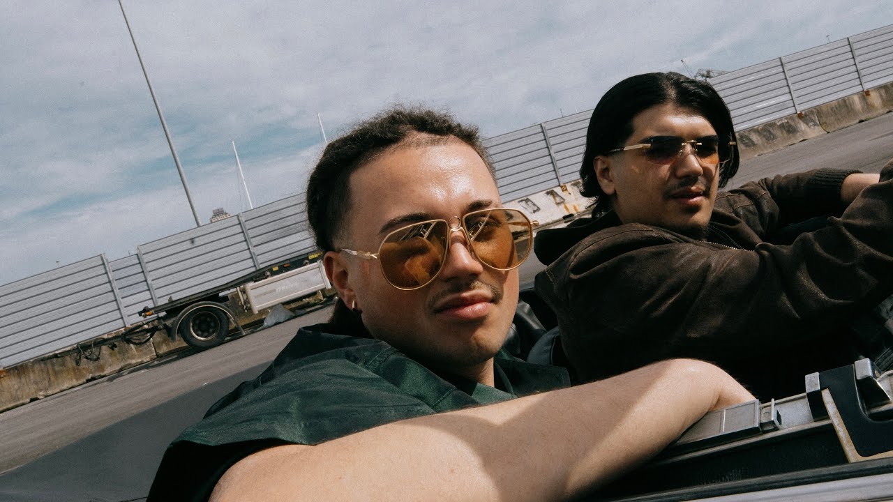 FIGLI DEI PALAZZI Lyrics