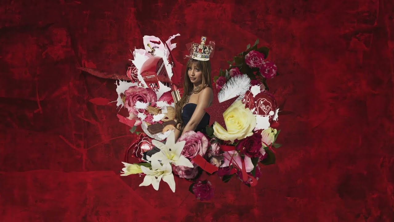 Girl Like Me Lyrics