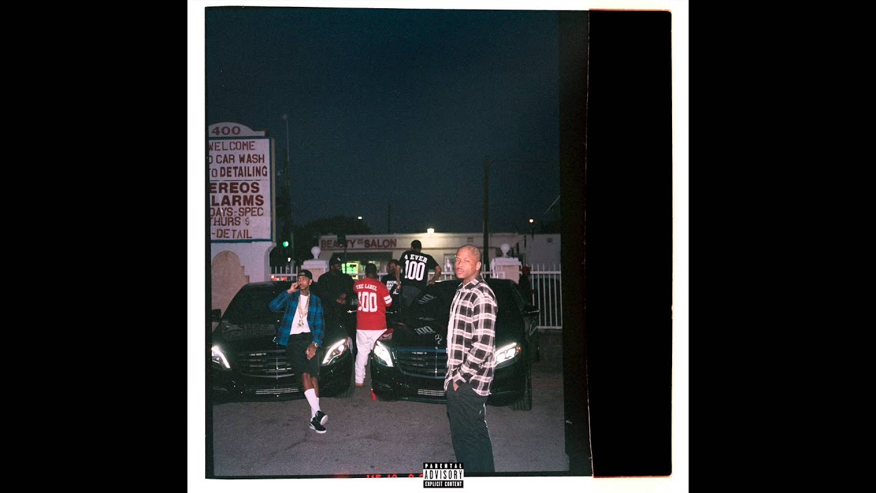 HOLLYWOOD Lyrics