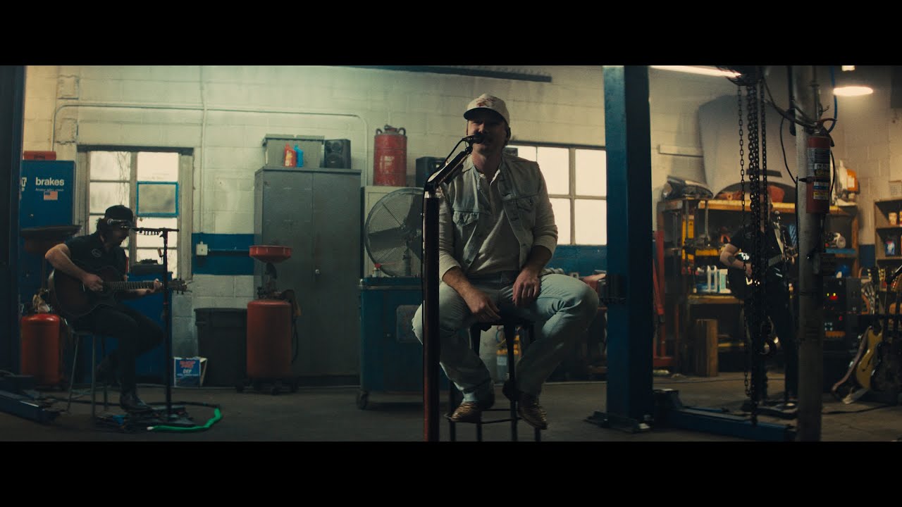 Kick Myself (The Shop Sessions) Lyrics