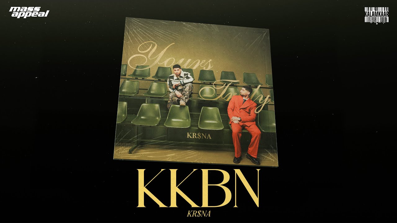KKBN Lyrics