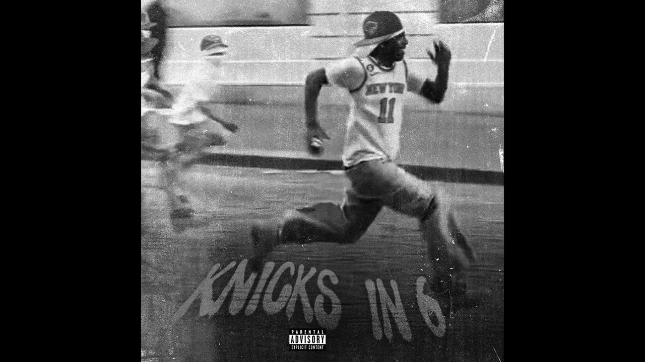 KNICKS IN 6 Lyrics