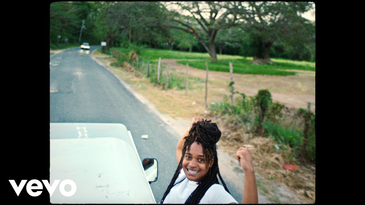 Koffee Lyrics