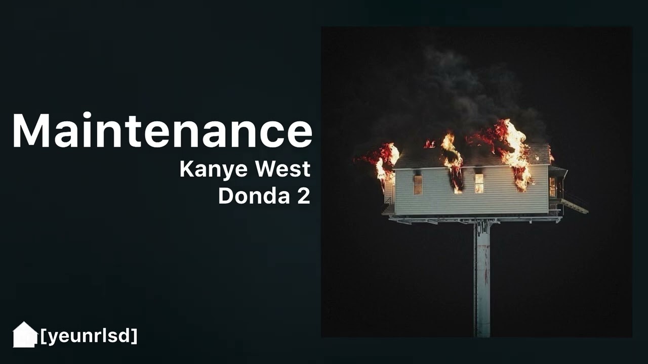 MAINTENANCE