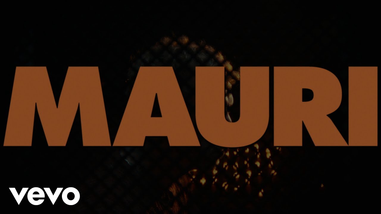 MAURI Lyrics