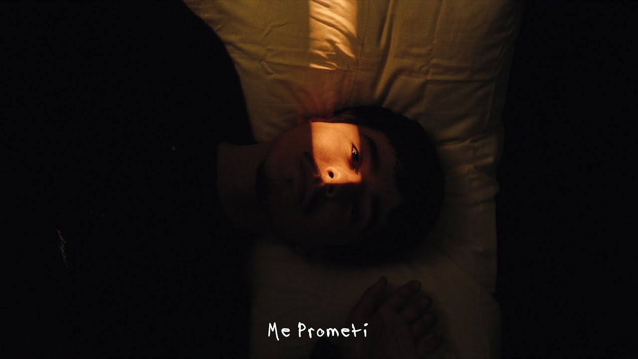 Me Prometí
