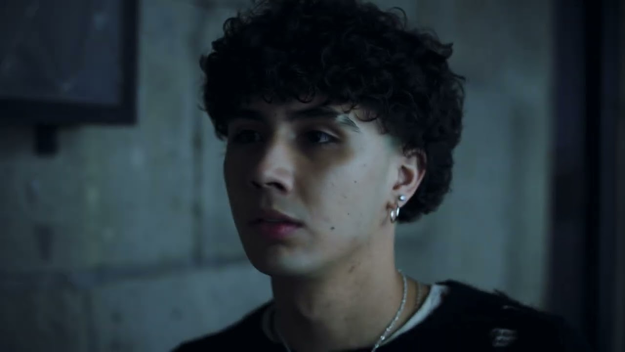 MELANCOLÍA:( Lyrics