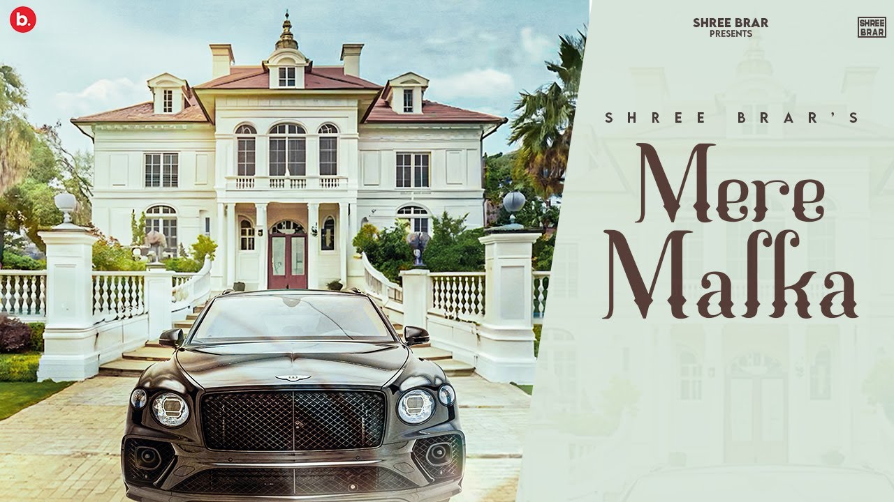 Mere Malka Lyrics