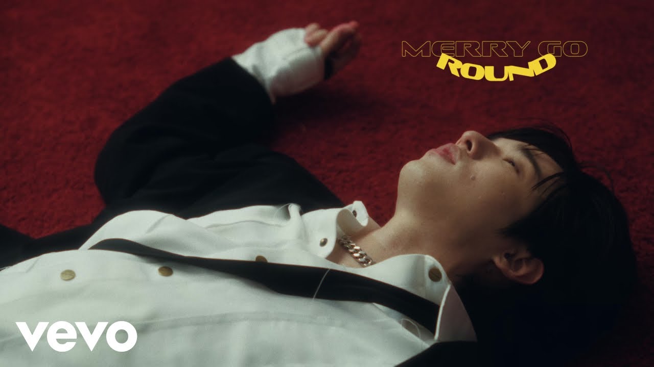 merry go round Lyrics