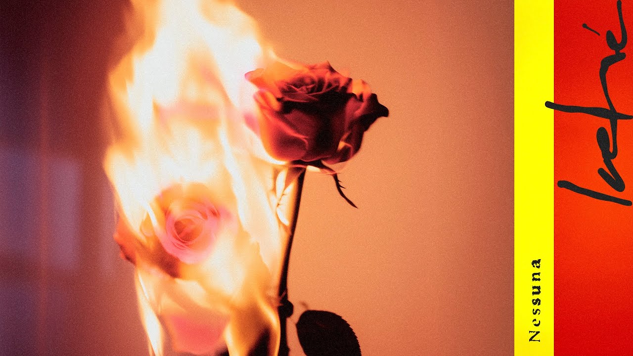 Nessuna Lyrics
