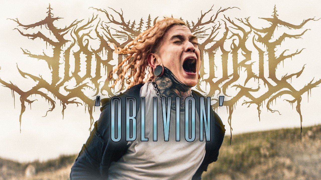 Oblivion Lyrics