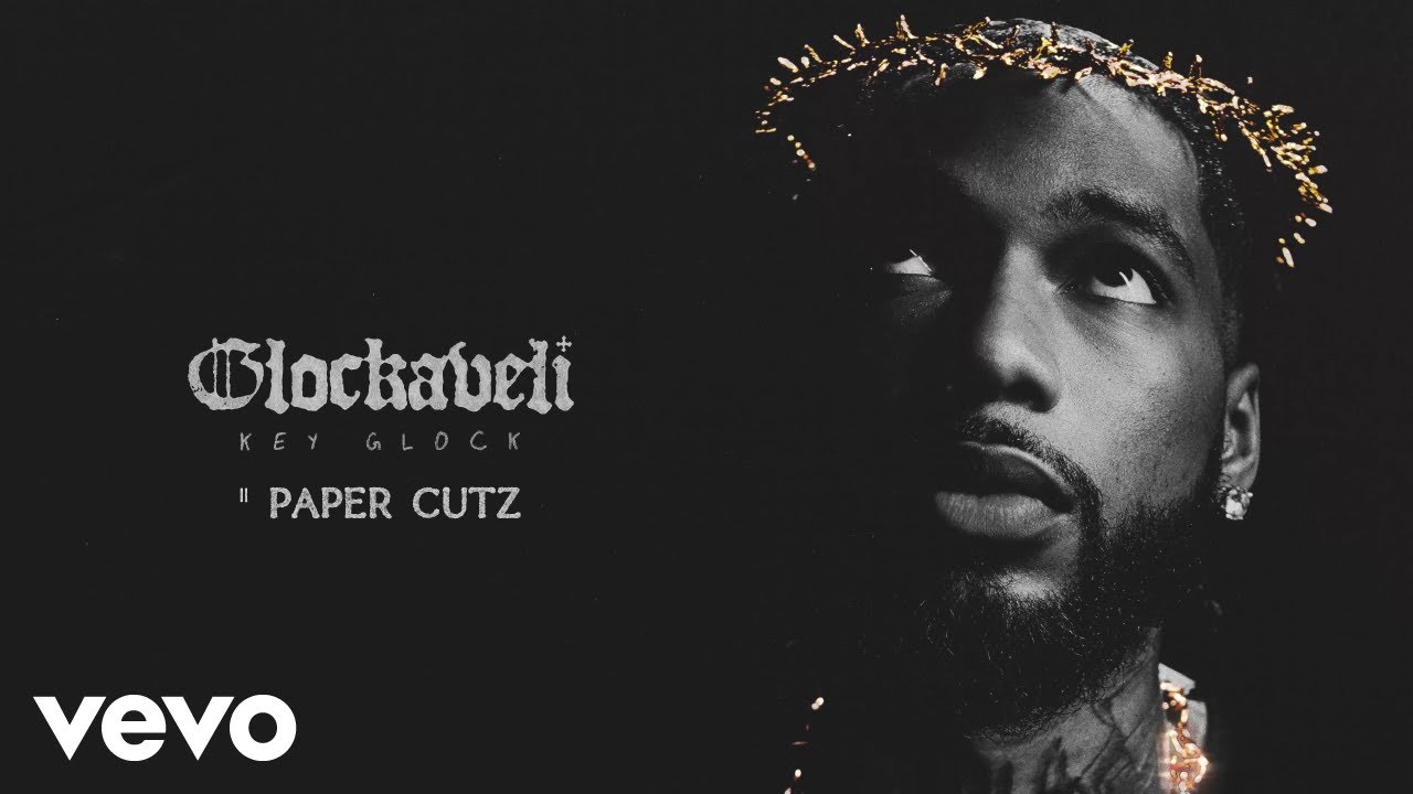 Papercutz Lyrics