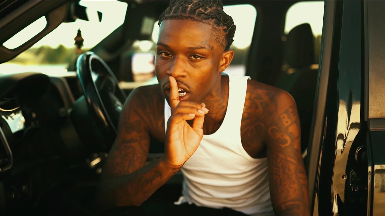 Quando Rondo - All Gone Lyrics