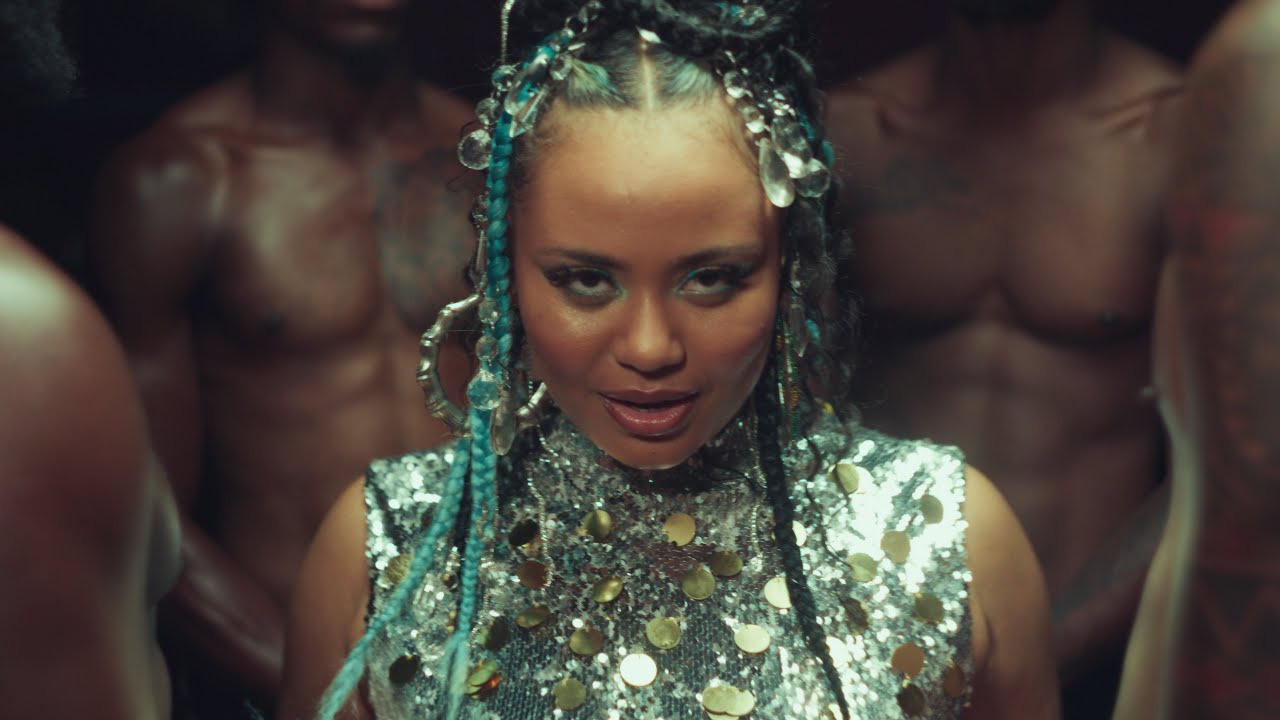 Shake It To The Max (Skillibeng & Shenseea Remix)