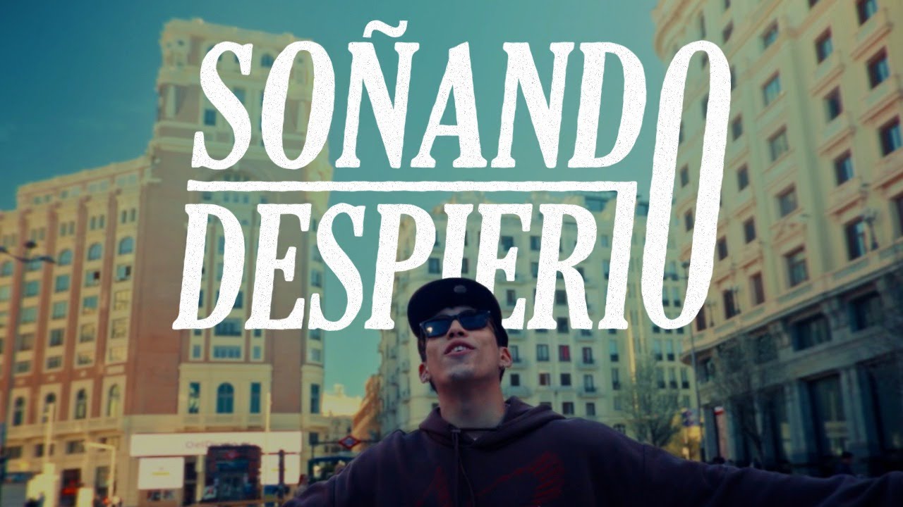 Soñando Despierto Lyrics