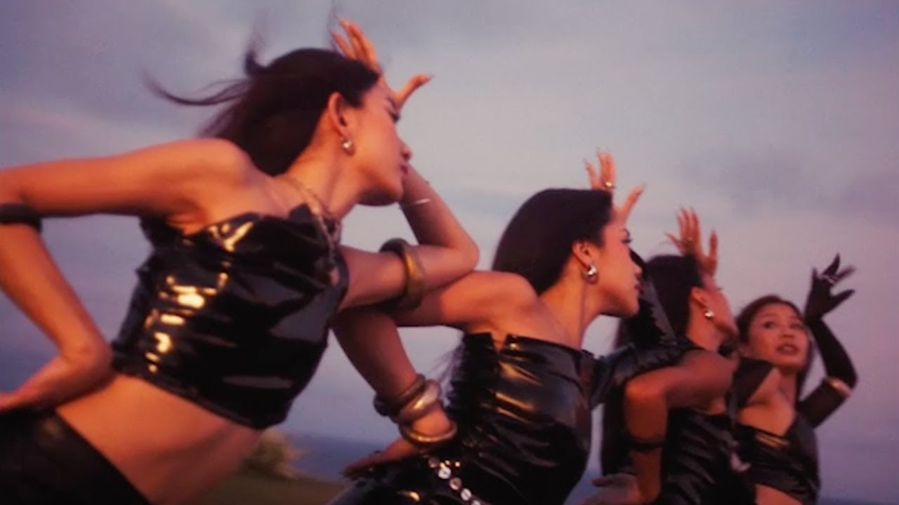 superstitious Lyrics