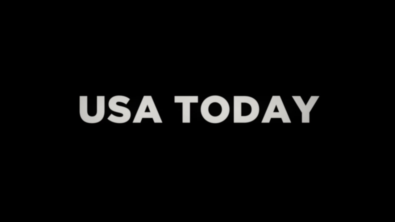USA Today Lyrics