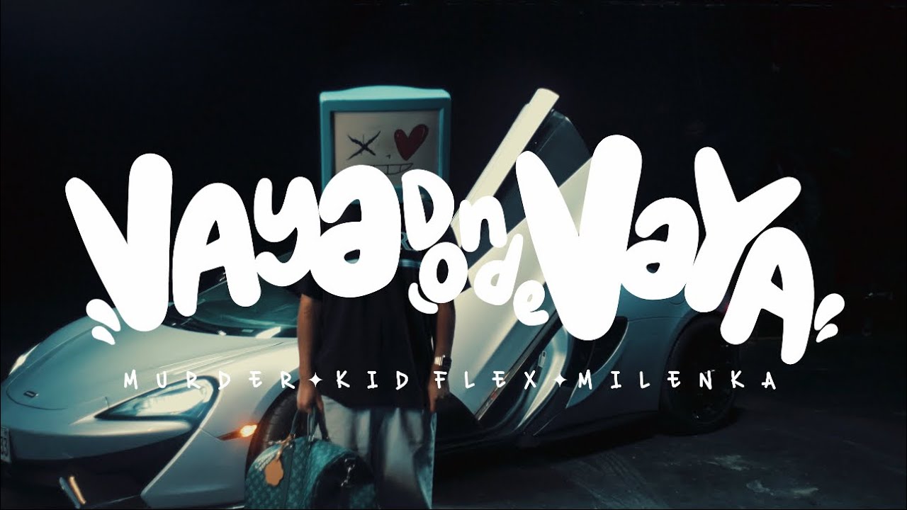 Vaya Donde Vaya Lyrics