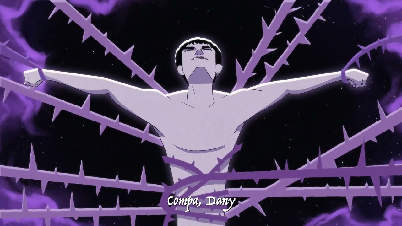 VIAJA CONMIGO [Remix] Lyrics