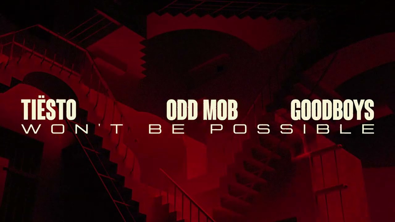 Won’t Be Possible Lyrics