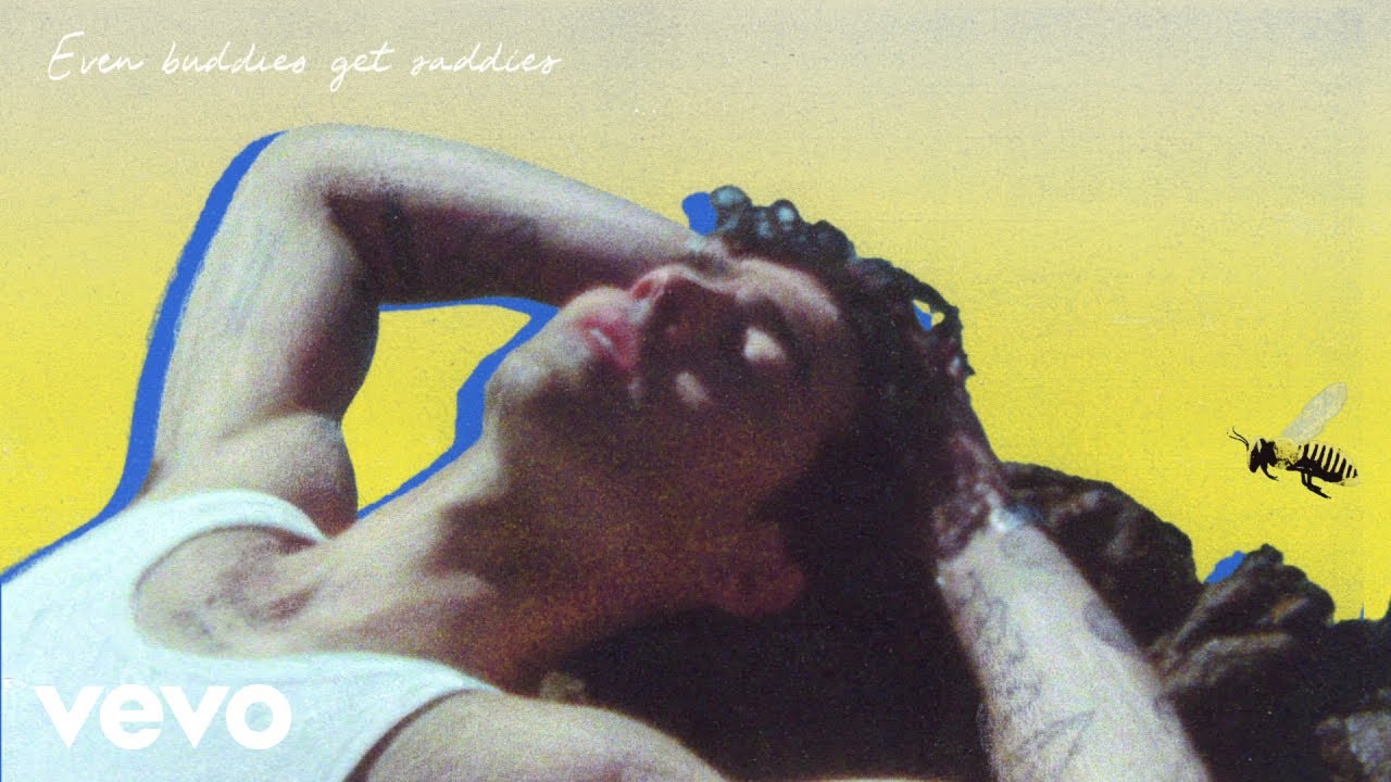 Work It Out Lyrics