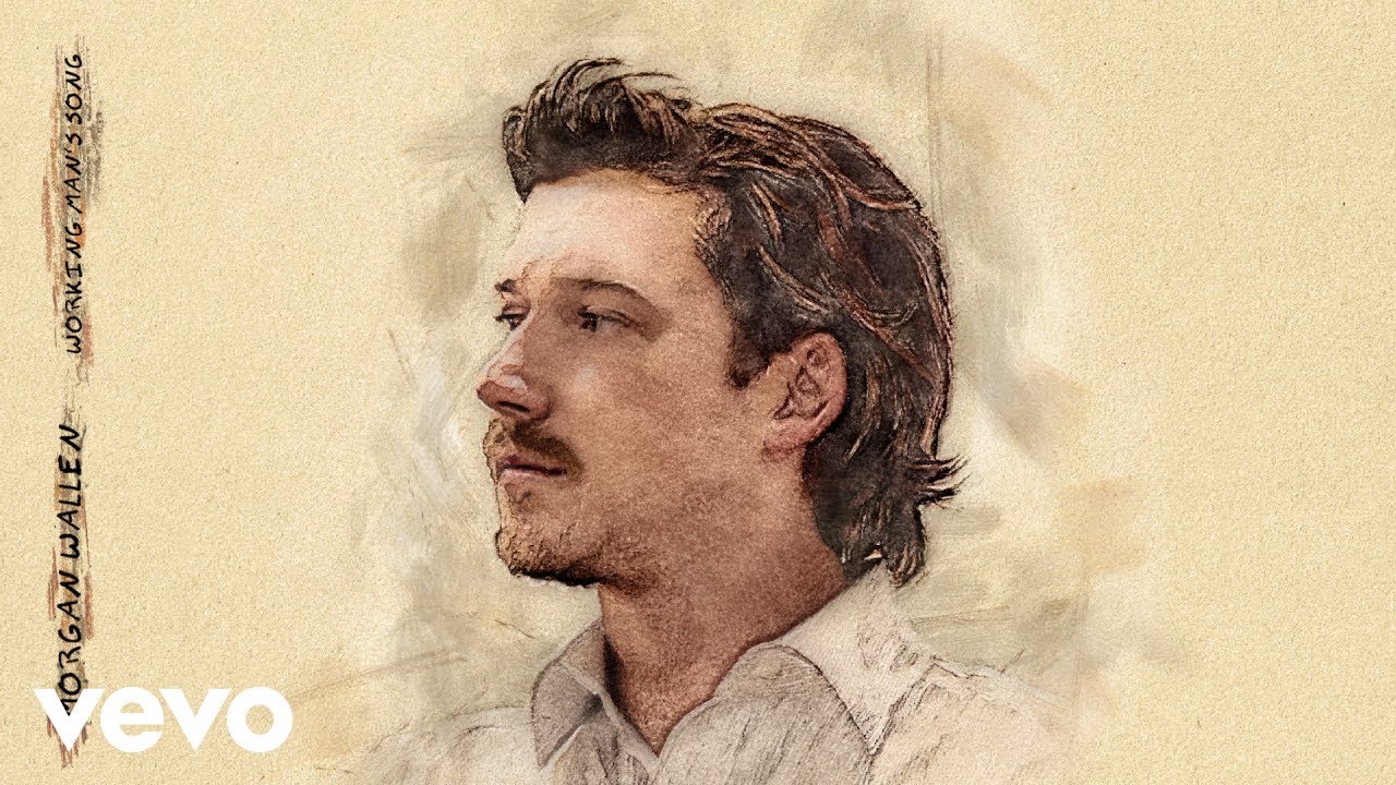 Working Man's Song Lyrics