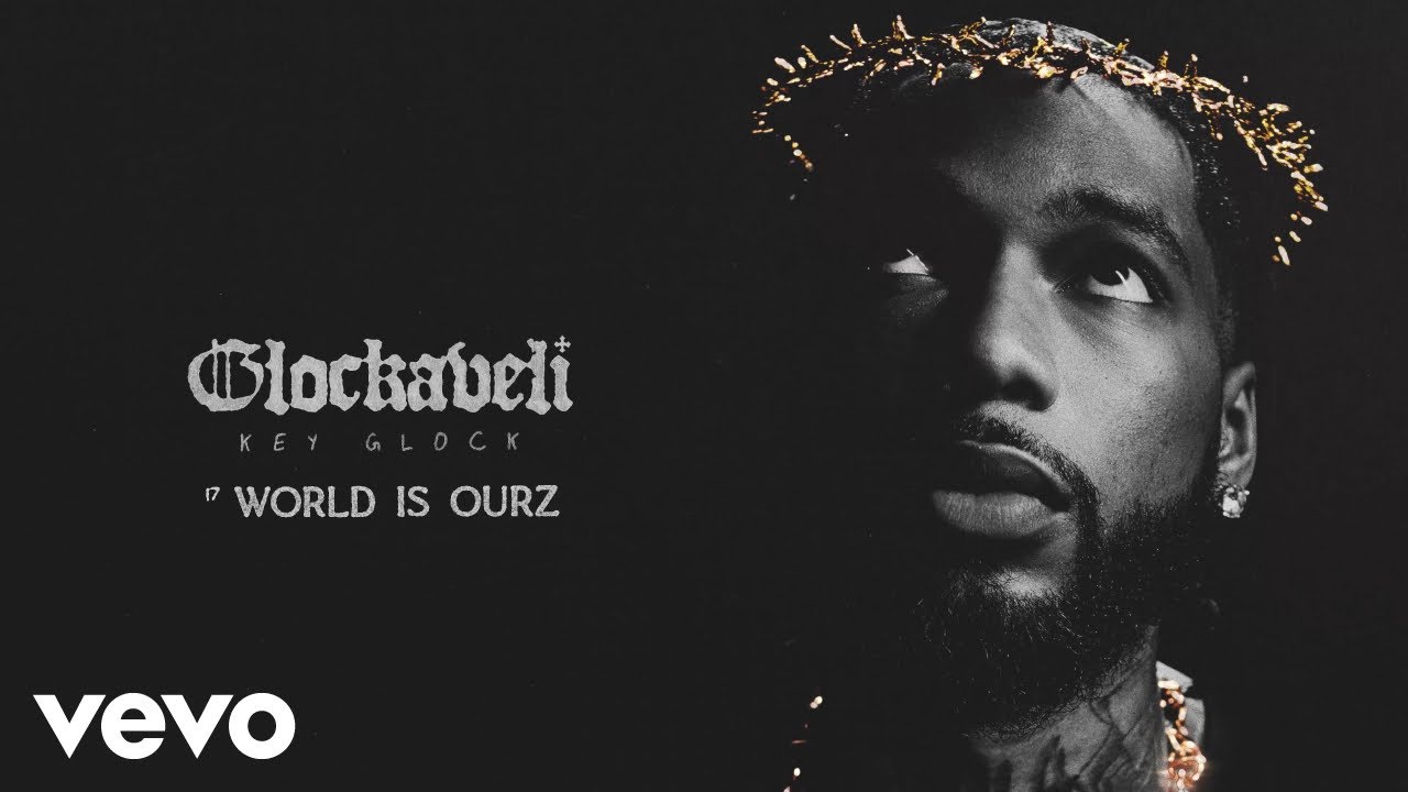 World Is Ourz Lyrics