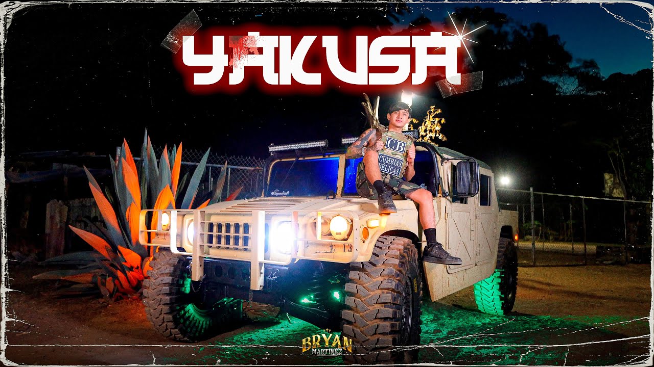 YAKUSA