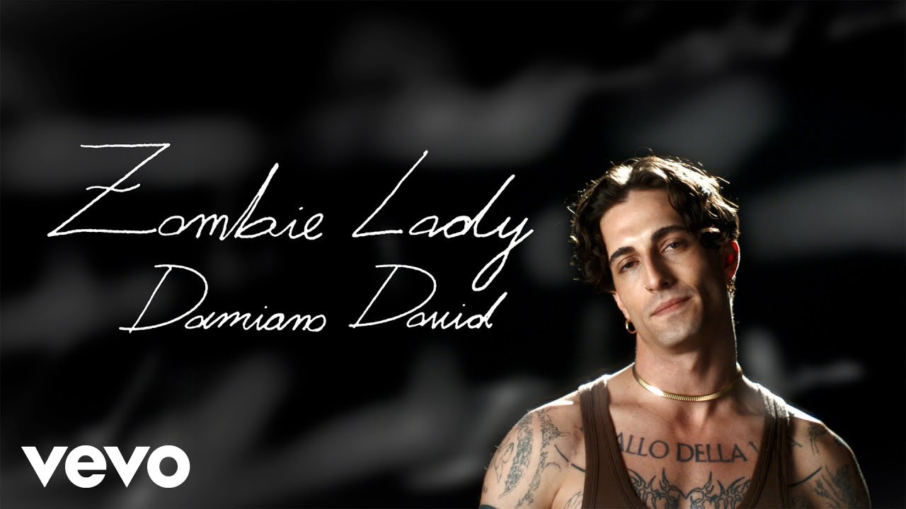 Zombie Lady Lyrics